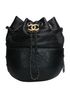 Chanel Gabrielle Bucket Bag, front view